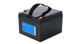 ΜΠΑΤΑΡΙΑ 12.8V 24AH ΤΕΧΝΟΛΟΓΙΑΣ ΛΙΘΙΟΥ LiFePO4 CHILWEE